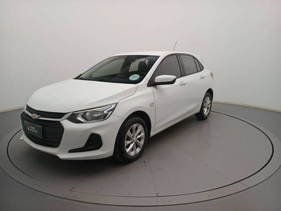 CHEVROLET ONIX 1.0 FLEX MANUAL